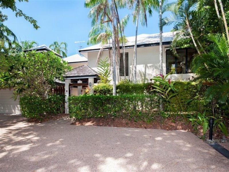 Villa 9/18-28 St Crispins Avenue, Port Douglas QLD 4877