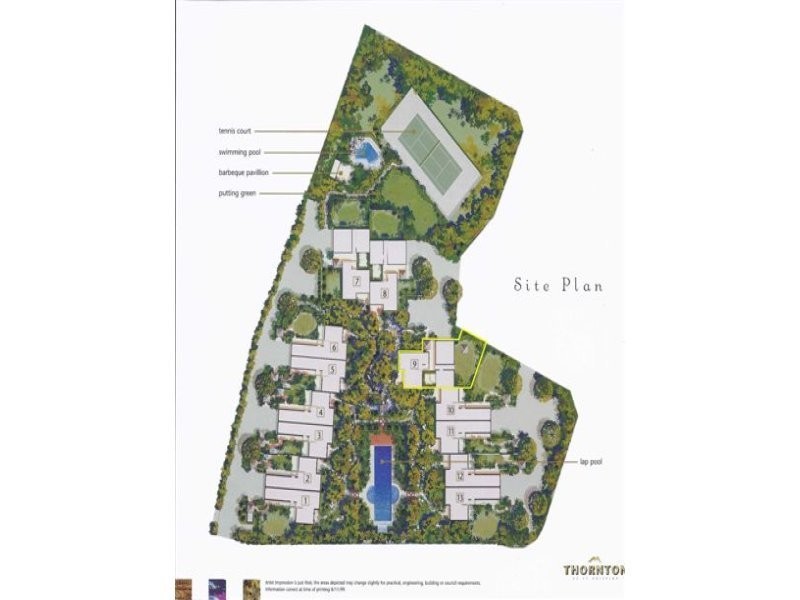 Villa 9/18-28 St Crispins Avenue, Port Douglas QLD 4877