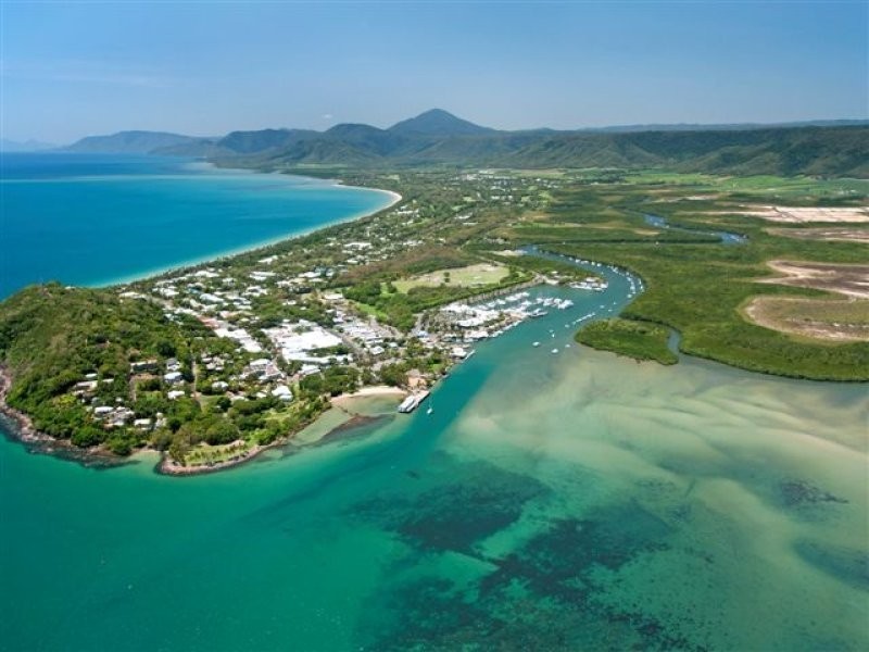 Villa 9/18-28 St Crispins Avenue, Port Douglas QLD 4877