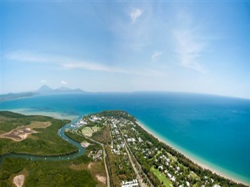 Villa 9/18-28 St Crispins Avenue, Port Douglas QLD 4877