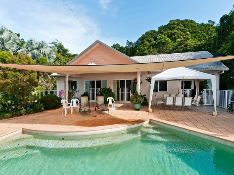 3-5 Davidson Street, Whyanbeel QLD 4873