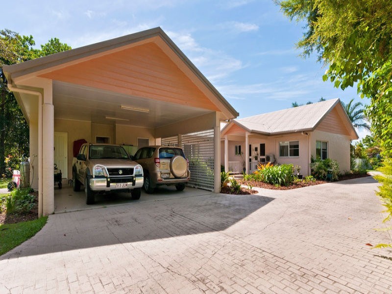 3-5 Davidson Street, Whyanbeel QLD 4873