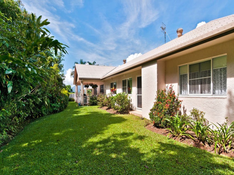 3-5 Davidson Street, Whyanbeel QLD 4873