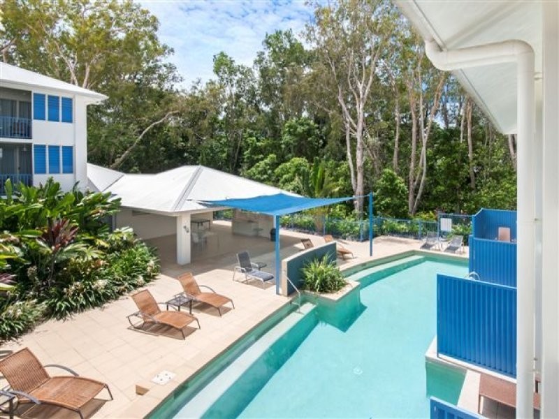 Unit 60/2 Langley Road, Port Douglas QLD 4877