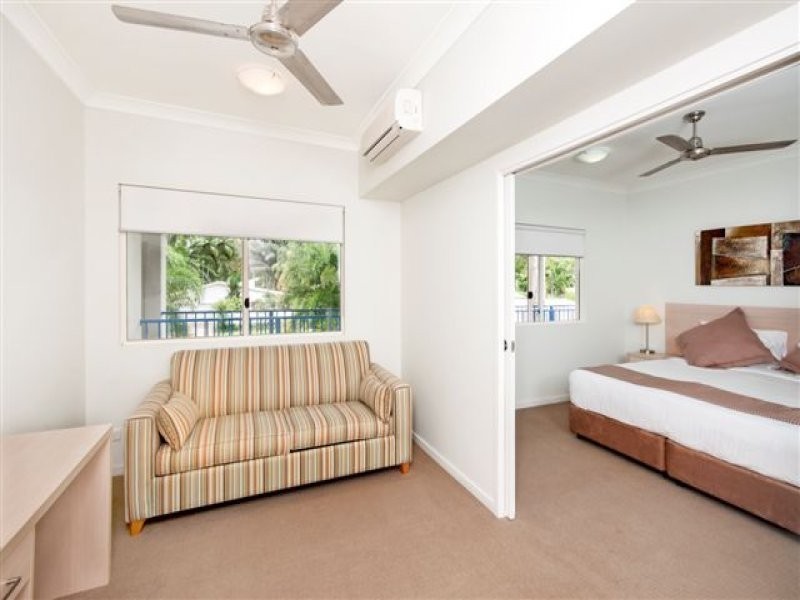 Unit 60/2 Langley Road, Port Douglas QLD 4877