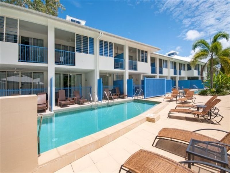 Unit 60/2 Langley Road, Port Douglas QLD 4877