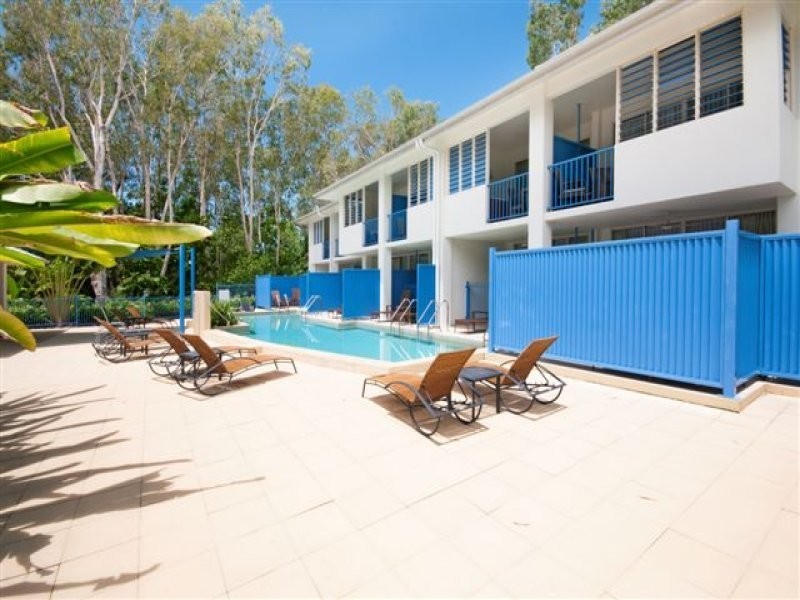 Unit 60/2 Langley Road, Port Douglas QLD 4877
