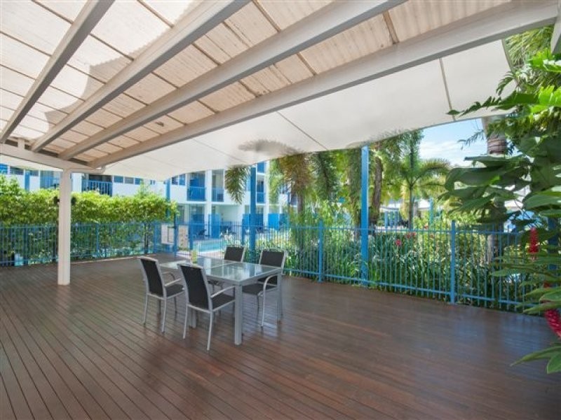 Unit 60/2 Langley Road, Port Douglas QLD 4877