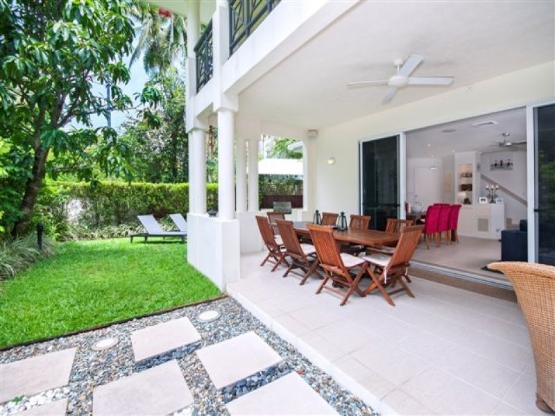 Villa 6/15 Andrews Close, Port Douglas QLD 4877