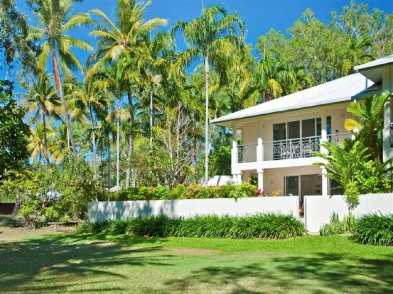 Villa 6/15 Andrews Close, Port Douglas QLD 4877