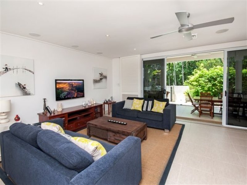 Villa 6/15 Andrews Close, Port Douglas QLD 4877