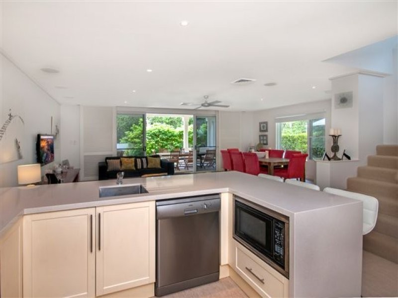 Villa 6/15 Andrews Close, Port Douglas QLD 4877