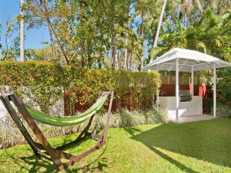 Villa 6/15 Andrews Close, Port Douglas QLD 4877