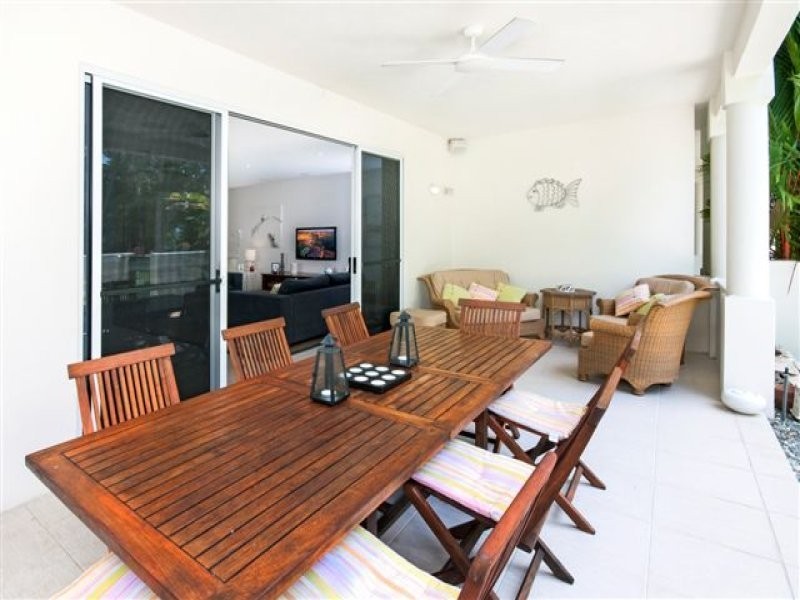 Villa 6/15 Andrews Close, Port Douglas QLD 4877