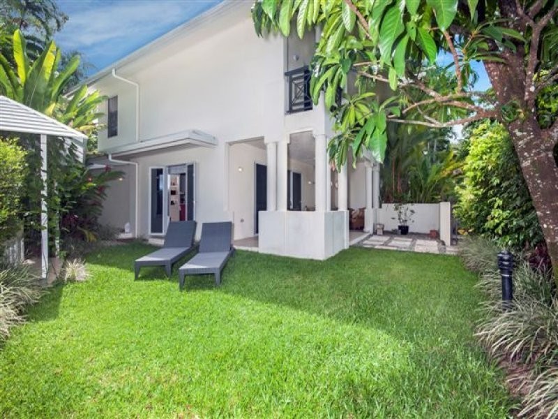 Villa 6/15 Andrews Close, Port Douglas QLD 4877