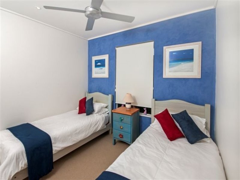 Villa 6/15 Andrews Close, Port Douglas QLD 4877