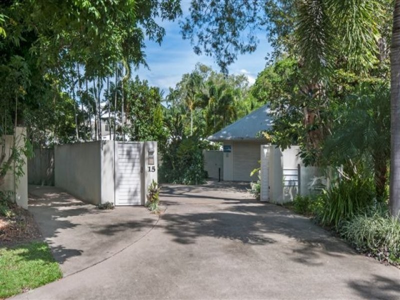 Villa 6/15 Andrews Close, Port Douglas QLD 4877
