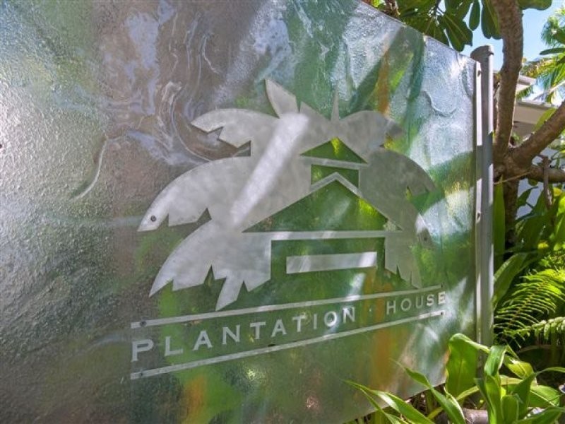 Villa 6/15 Andrews Close, Port Douglas QLD 4877