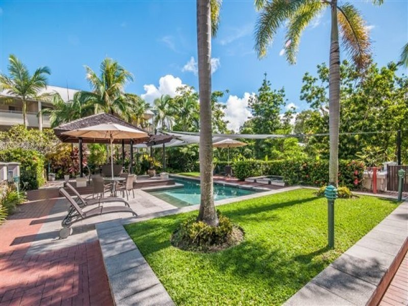 11/9 Port Douglas Road, Port Douglas QLD 4877