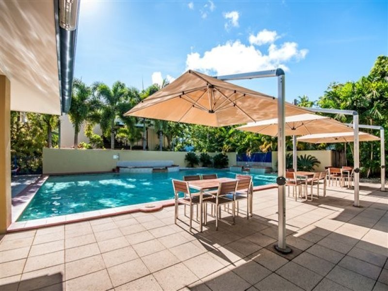 19/22 ‘Central Plaza’ Mudlo Street, Port Douglas QLD 4877