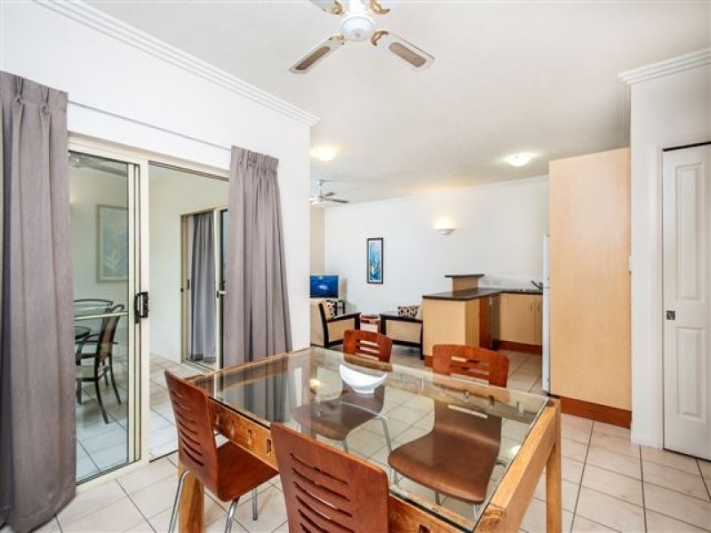 19/22 ‘Central Plaza’ Mudlo Street, Port Douglas QLD 4877