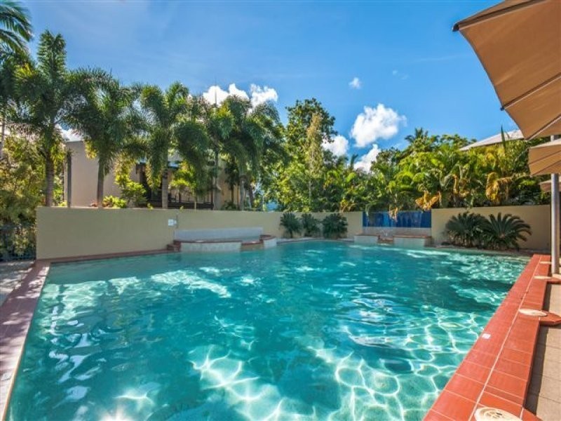 19/22 ‘Central Plaza’ Mudlo Street, Port Douglas QLD 4877