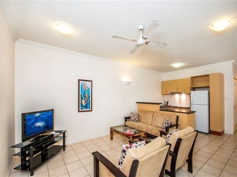 19/22 ‘Central Plaza’ Mudlo Street, Port Douglas QLD 4877