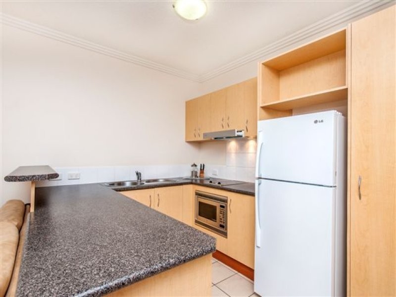 19/22 ‘Central Plaza’ Mudlo Street, Port Douglas QLD 4877