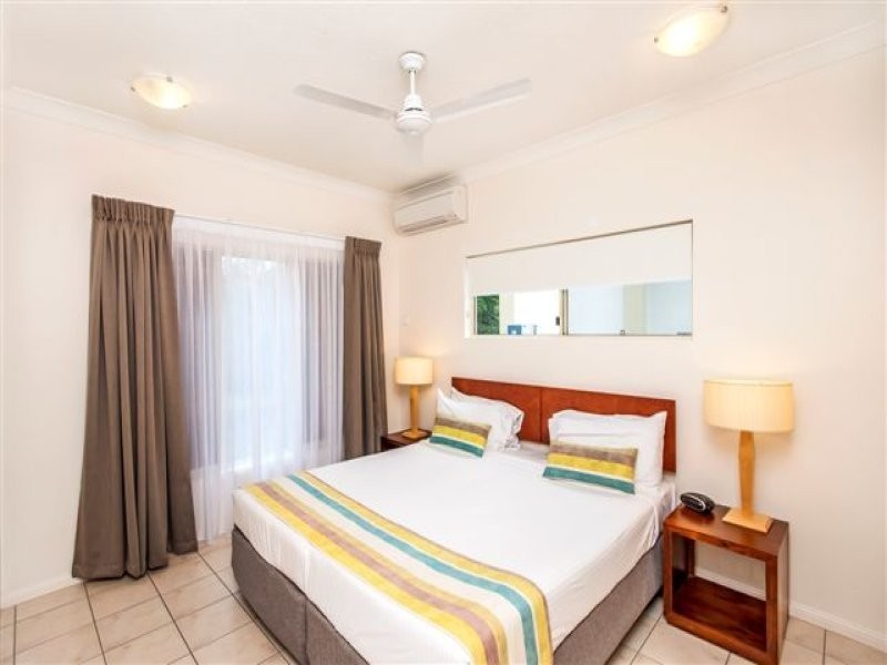 19/22 ‘Central Plaza’ Mudlo Street, Port Douglas QLD 4877