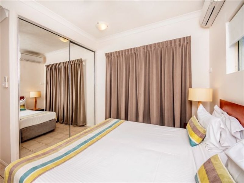 19/22 ‘Central Plaza’ Mudlo Street, Port Douglas QLD 4877