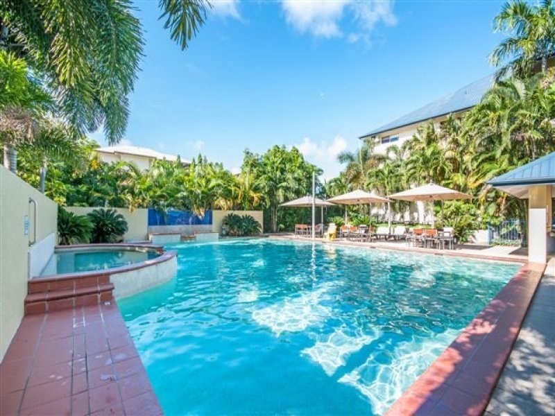 19/22 ‘Central Plaza’ Mudlo Street, Port Douglas QLD 4877