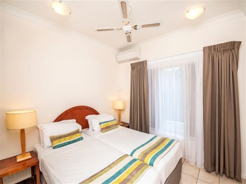 19/22 ‘Central Plaza’ Mudlo Street, Port Douglas QLD 4877