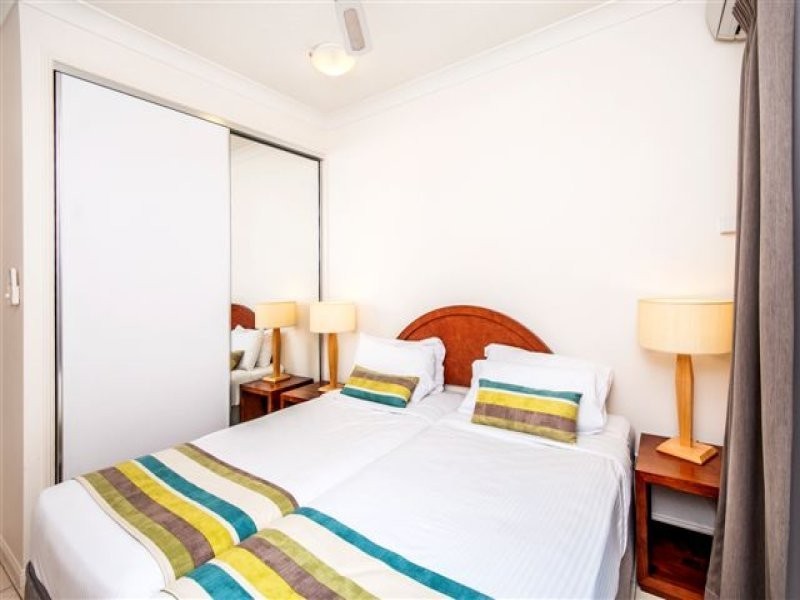 19/22 ‘Central Plaza’ Mudlo Street, Port Douglas QLD 4877