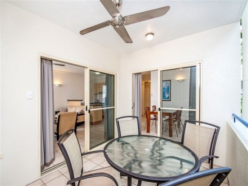 19/22 ‘Central Plaza’ Mudlo Street, Port Douglas QLD 4877