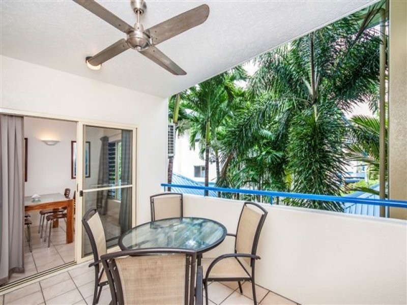 19/22 ‘Central Plaza’ Mudlo Street, Port Douglas QLD 4877