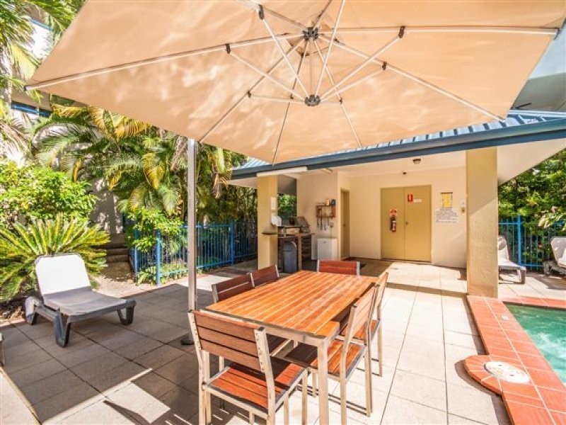 19/22 ‘Central Plaza’ Mudlo Street, Port Douglas QLD 4877