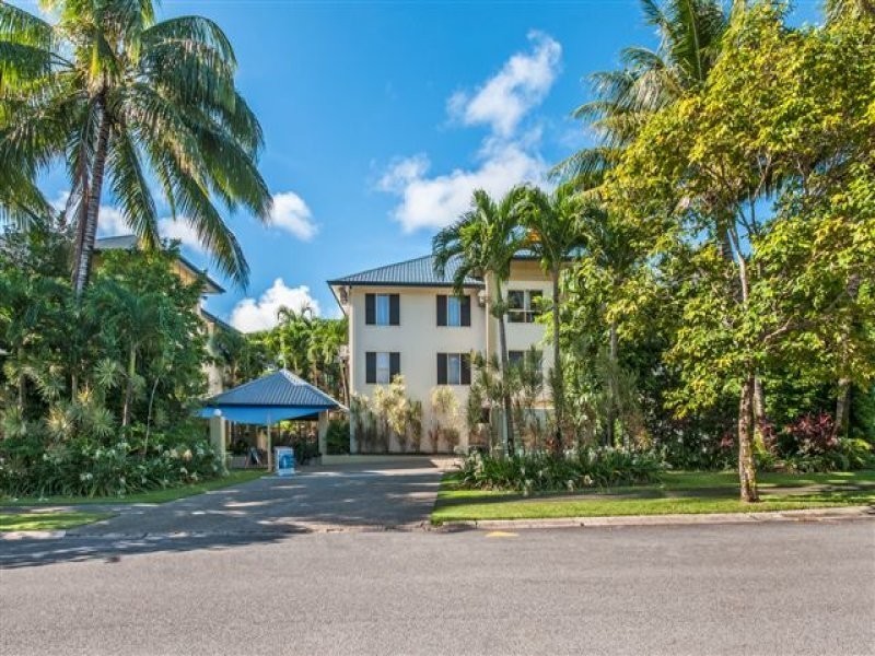 19/22 ‘Central Plaza’ Mudlo Street, Port Douglas QLD 4877