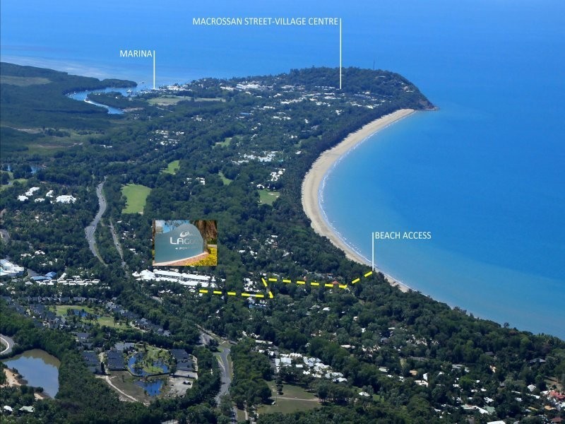 2 Langley Road, Port Douglas QLD 4877