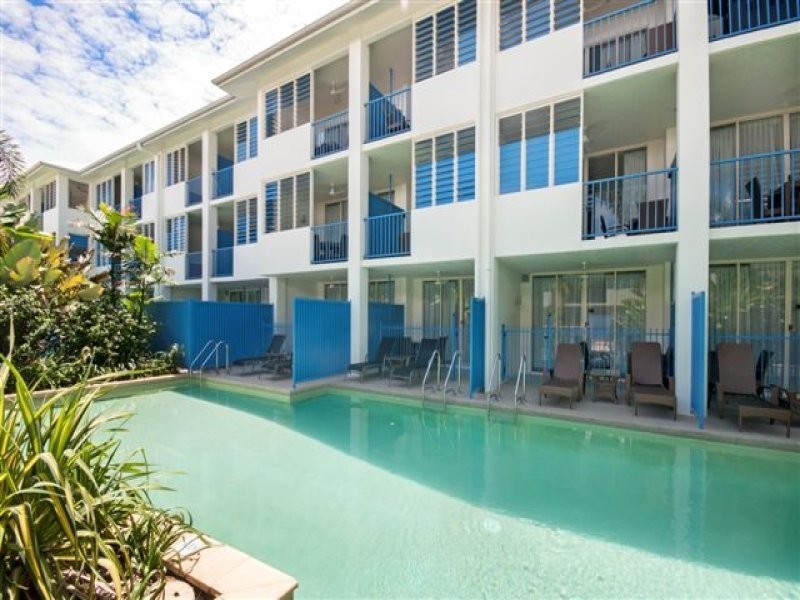 2 Langley Road, Port Douglas QLD 4877