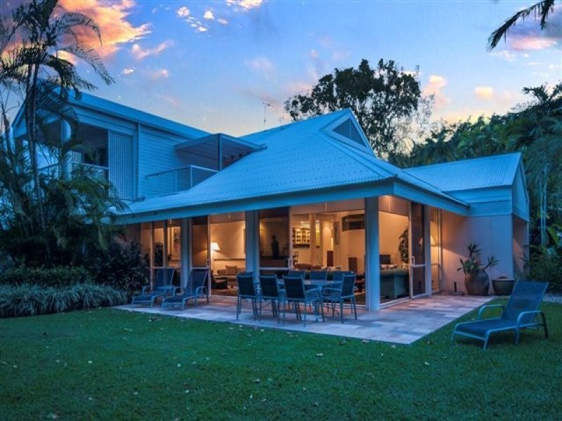 429 Pandanus Way East, Port Douglas QLD 4877