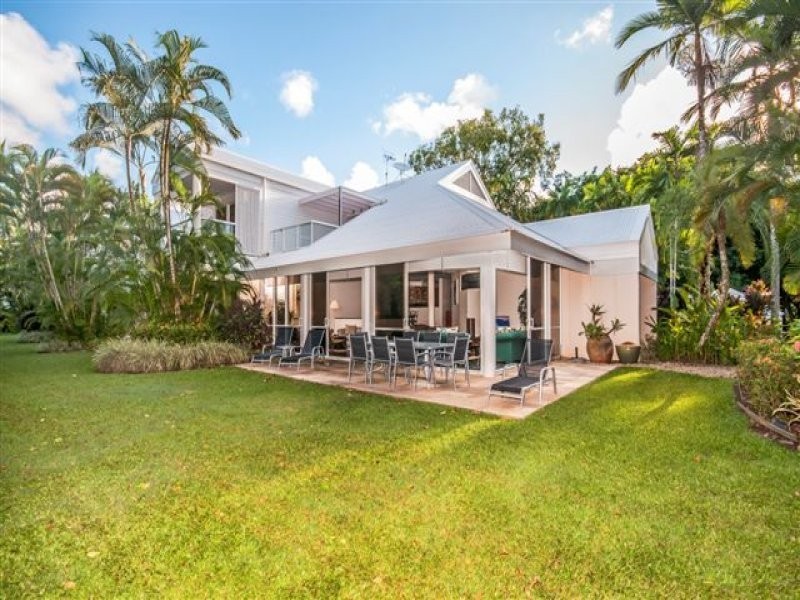 429 Pandanus Way East, Port Douglas QLD 4877