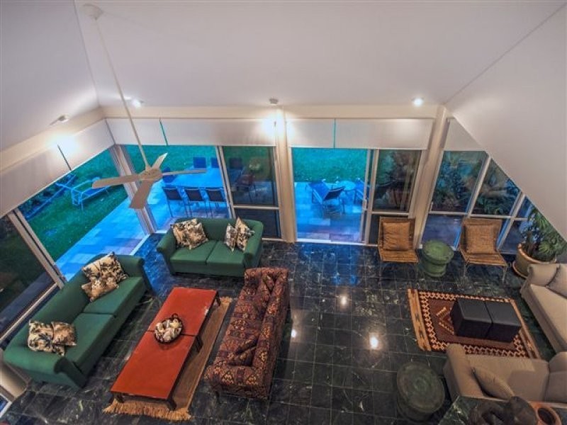 429 Pandanus Way East, Port Douglas QLD 4877