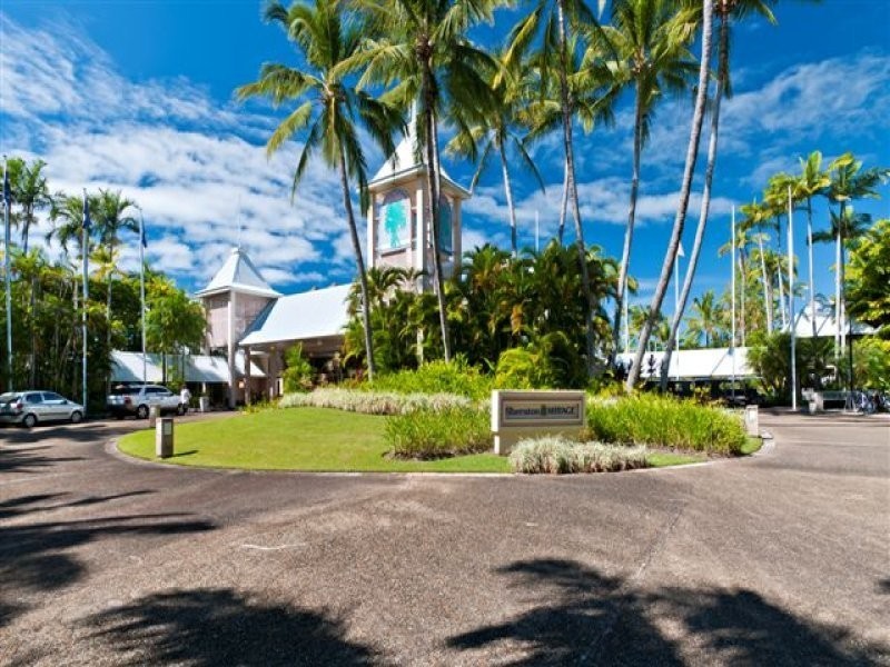 429 Pandanus Way East, Port Douglas QLD 4877
