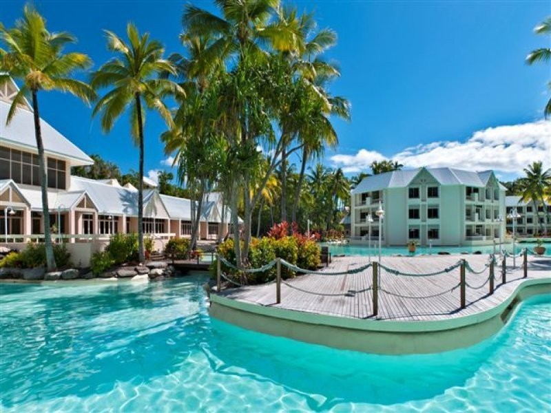 429 Pandanus Way East, Port Douglas QLD 4877