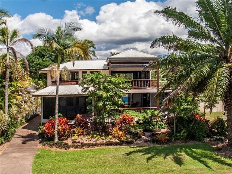 7 Bougainvillea Street, Cooya Beach QLD 4873