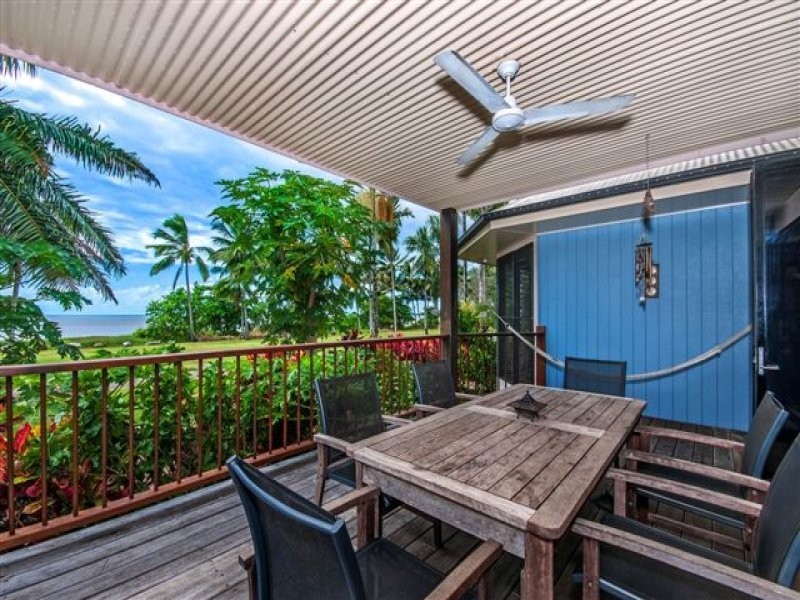 7 Bougainvillea Street, Cooya Beach QLD 4873