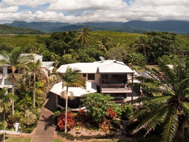 7 Bougainvillea Street, Cooya Beach QLD 4873