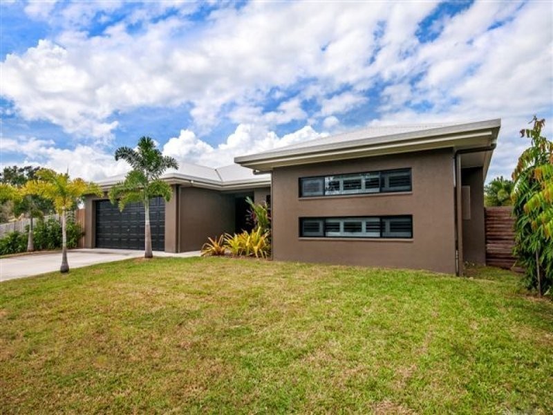 4 Milman Drive, Port Douglas QLD 4877