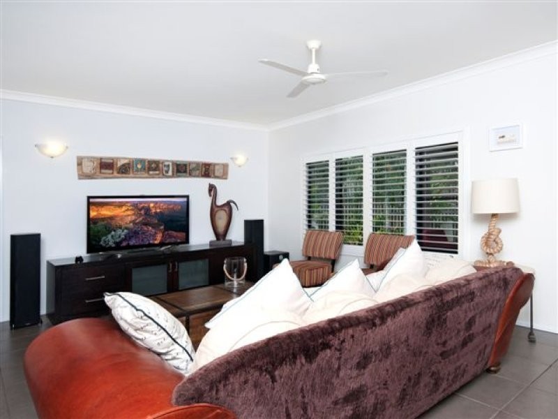 4 Milman Drive, Port Douglas QLD 4877