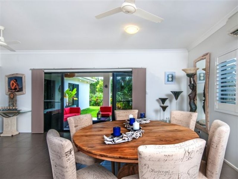 4 Milman Drive, Port Douglas QLD 4877
